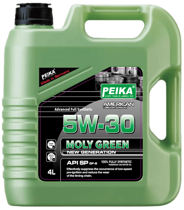 PEIKA · Product 1